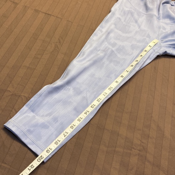 Mono B workout Capri - Picture 5 of 5